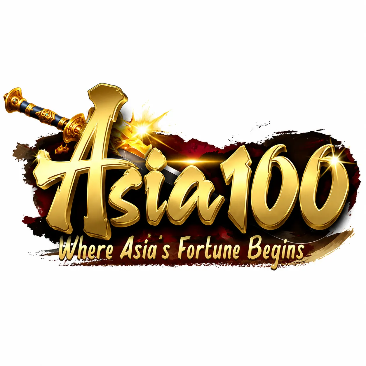 ASIA100 - Permainan Strategi Terbaik untuk Penggemar Taktik
