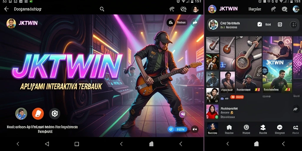 Tampilan gameplay <strong>JKTWIN</strong> yang interaktif dan menyenangkan.