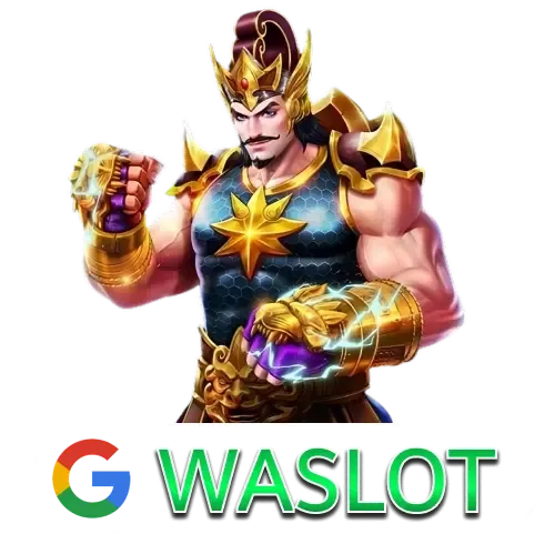 WASLOT - Game Santai untuk Menemani Waktu Luang