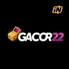 Logo gacor22